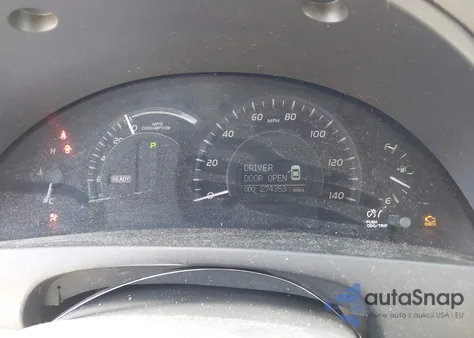 2009 Toyota Camry Hybrid from USA, damaged, VIN 4T1BB46K49U083078